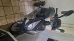 Trex scooter 3-wiel 50cc bdo, Ophalen, Gebruikt, Maximaal 45 km/u, Bdo