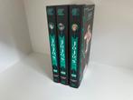 JoJo’s Bizarre Adventure - Phantom Blood collection, Gelezen, Complete serie of reeks, Ophalen of Verzenden, Japan (Manga)