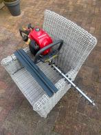 Krachtige Honda Heggenschaar , als Stihl en Husqvarna ., Ophalen of Verzenden, Zo goed als nieuw, Benzine, Honda
