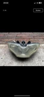 Gilera runner koplamp, Ophalen