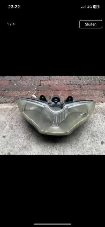 Gilera runner koplamp beschikbaar voor biedingen