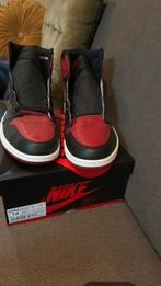 Jordan 1 Retro High, Bred Banned (2016) US 14, Kleding | Heren, Schoenen, Zwart, Nieuw, Ophalen of Verzenden, Sneakers of Gympen