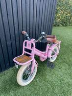 Cooper kinderfiets, Fietsen en Brommers, Fietsen | Kinderfietsjes, Ophalen, Zo goed als nieuw, Minder dan 16 inch, Cooper