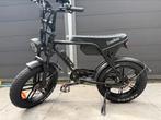 Crossboss V8 special edition, Overige merken, Ophalen of Verzenden, Zo goed als nieuw, 51 tot 55 cm
