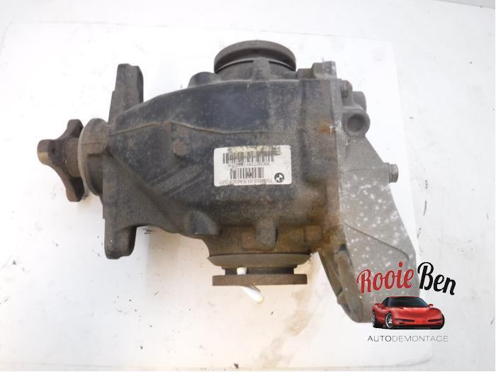 Differentieel achter van een BMW 3-Serie, Gebruikt, -, -, Ophalen of Verzenden