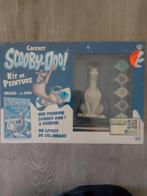 DVD Box + Model Kit Scooby Doo, Amerikaans, Boxset, Vanaf 9 jaar, Ophalen of Verzenden