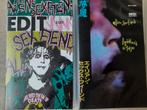 Alien Sex Fiend - Liquid Head in Tokyo en Edit, Gebruikt, Ophalen of Verzenden, Muziek en Concerten