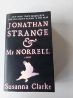 Jonathan Strange & Mr. Norrell - Susanna Clarke, Fictie, Susanna Clarke, Ophalen of Verzenden, Zo goed als nieuw