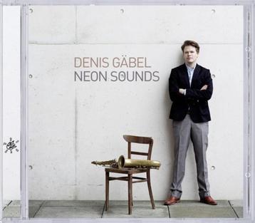 Dennis Gäbel- Neon Sounds-2013, Nieuw