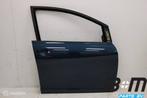 Portier rechtsvoor Seat Altea LS5Y, Gebruikt