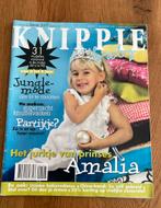 Knippie baby zomer 2007, Hobby en Vrije tijd, Kledingpatronen, Ophalen of Verzenden, Kind, Overige typen, Knippie