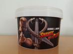 Vintage Plastic Popcorn Emmer : Snakes on a plane, Verzamelen, Ophalen of Verzenden, Gebruikt