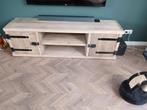 nieuw gemaakte tv meubel van steigerhout, Ophalen, Nieuw, 25 tot 50 cm, Minder dan 100 cm