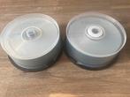 Maxell CD-R Spindels (53 stuks), Ophalen of Verzenden, Gebruikt, Cd, Op spindel