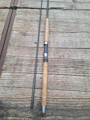 Tackle 2000 rolling trolling handgebouwd  beschikbaar voor biedingen