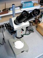 Lomo MBS-10 stereo microscoop (MBC 10 stereomicroscoop), Audio, Tv en Foto, Optische apparatuur | Microscopen, Ophalen of Verzenden