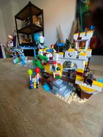 Lego creator achtbaan 31084 (3 in1), Ophalen of Verzenden, Zo goed als nieuw