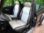 MINI Cooper S 1.3 MPI met Leder interieur, Open dak en 13" v, Auto's, Voorwielaandrijving, 12 maanden, 15 km/l, 63 pk