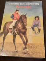 Kroonenberg - Koosje, Ophalen of Verzenden, Zo goed als nieuw, Kroonenberg