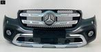 Mercedes X Klasse W470 7259 voorbumper + grill, Gebruikt, Bumper, Mercedes-Benz, Ophalen