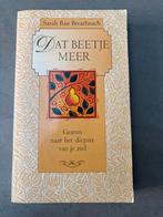 Dat Beetje Meer - Sarah Ban Breathnach, Ophalen of Verzenden, Gelezen, Ziel of Sterfelijkheid, Overige typen