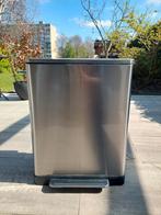eko e-cube pedaalemmer 28+18 L, Ophalen, Gebruikt