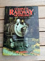 Complete Railway Modelling, Ophalen of Verzenden, Gelezen