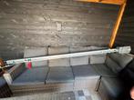 Garage elektrische motor, Doe-het-zelf en Verbouw, Ophalen, Gebruikt, 200 cm of meer