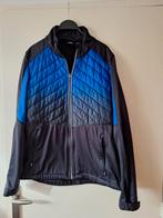 Heren sport jackje  merk Crivit 52/54, Ophalen of Verzenden, Zo goed als nieuw, Maat 52/54 (L)