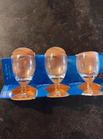 Borrel glaasjes 30 stuks, Verzamelen, Glas en Borrelglaasjes, Ophalen, Nieuw, Borrel- of Shotglas
