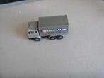 miniatuur auto's, vrachtwagens, Ophalen of Verzenden, Zo goed als nieuw, Bus of Vrachtwagen