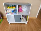 kastje voor kinderkamer, Minder dan 75 cm, Zo goed als nieuw, Minder dan 50 cm, Ophalen