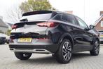 Opel Grandland X 1.6 Turbo Ultimate | Stoelverwarming/verkoe, 1380 kg, 4 cilinders, Zwart, Leder