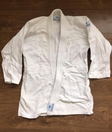 NIEUW judo pak beschikbaar voor biedingen