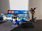 Lego City Luchtpolitie Drone-achtervolging 60207, Ophalen of Verzenden, Zo goed als nieuw, Complete set, Lego