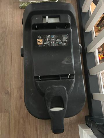 I Size universal isofix maxi cosi tinca beschikbaar voor biedingen