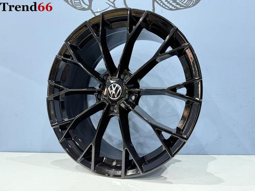 5x112 19'' Velgen R Look VW Golf Caddy Seat Audi Skoda, Auto-onderdelen, Banden en Velgen, Velg(en), Zomerbanden, 19 inch, 235 mm