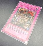 Yu-Gi-Oh! Kaart Legacy of Darkness Royal Opression LOD-091, Ophalen of Verzenden, Zo goed als nieuw, Losse kaart, Foil