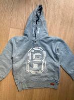 Trui / hoodie, merk Sturdy, maat 116, Jongen, Trui of Vest, Ophalen of Verzenden, Zo goed als nieuw