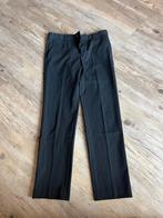 C&A Broek Maat 146, Ophalen of Verzenden, Zo goed als nieuw, Overige maten, Zwart