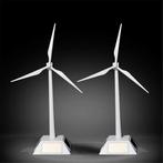 Model windturbine - windmolen - windmolens, Ophalen of Verzenden, Nieuw