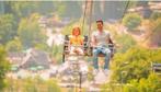 Plopsaland Ardennen tickets actie!! Snel geleverd, Drie personen of meer