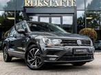 Volkswagen Tiguan 1.4 TSI Comfortline|ACC|NAVI|17''|STOELVW, Voorwielaandrijving, 125 pk, Gebruikt, 4 cilinders