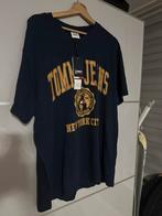 Tommy jeans heren t-shirt maat xl kijk de foto’s, Ophalen of Verzenden, Zo goed als nieuw, Maat 56/58 (XL)