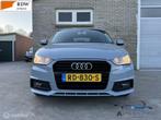 Audi A1 Sportback 1.0 TFSI Sport NAP Navi Cruise Airco, Voorwielaandrijving, Start-stop-systeem, Euro 6, 95 pk
