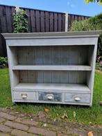Brocante wandrek, Huis en Inrichting, Ophalen, Gebruikt