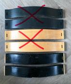 Stokke tripp trapp rugleuning onderdelen, Kinderen en Baby's, Kinderstoelen, Ophalen of Verzenden, Gebruikt, Meegroeistoel