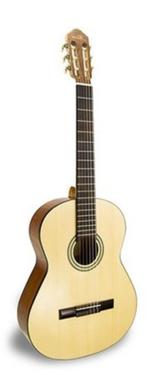 Klassieke gitaar Iberica STD-S, Ophalen of Verzenden, Nieuw, Klassieke of Spaanse gitaar