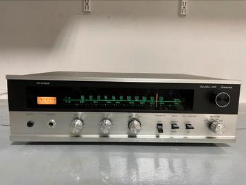 Sansui vintage receiver  beschikbaar voor biedingen