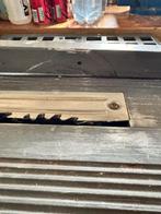 Makita zaag tafel, Ophalen, Gebruikt, 1200 watt of meer, Cirkelzaag